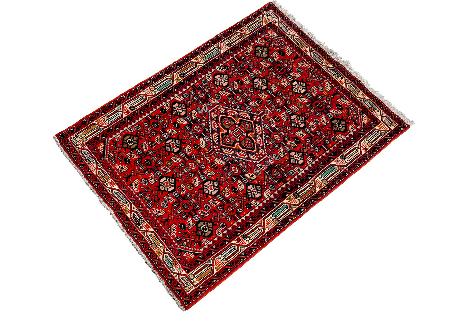 Asadabad 106x146cm - 2