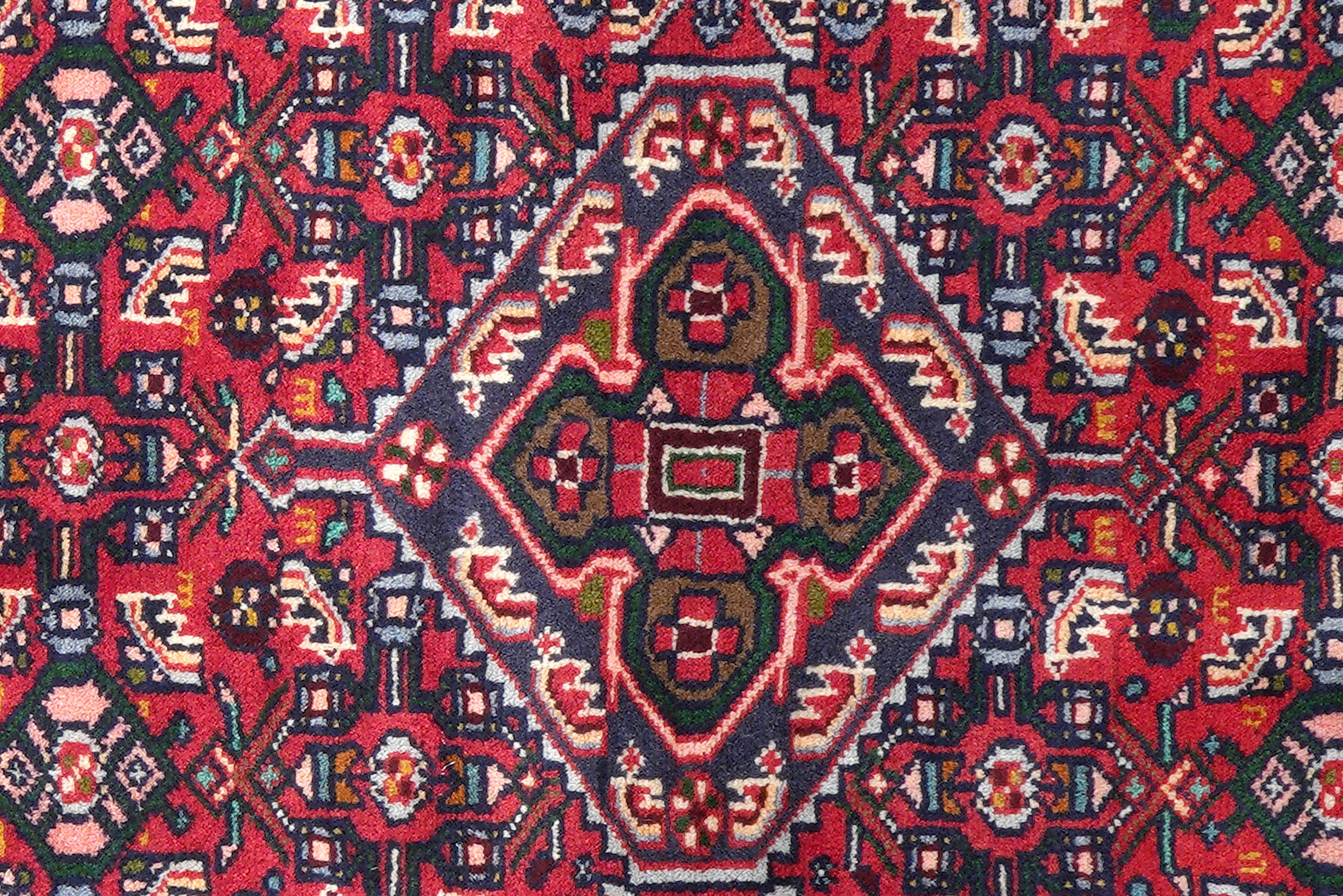 Asadabad 106x146cm - 4