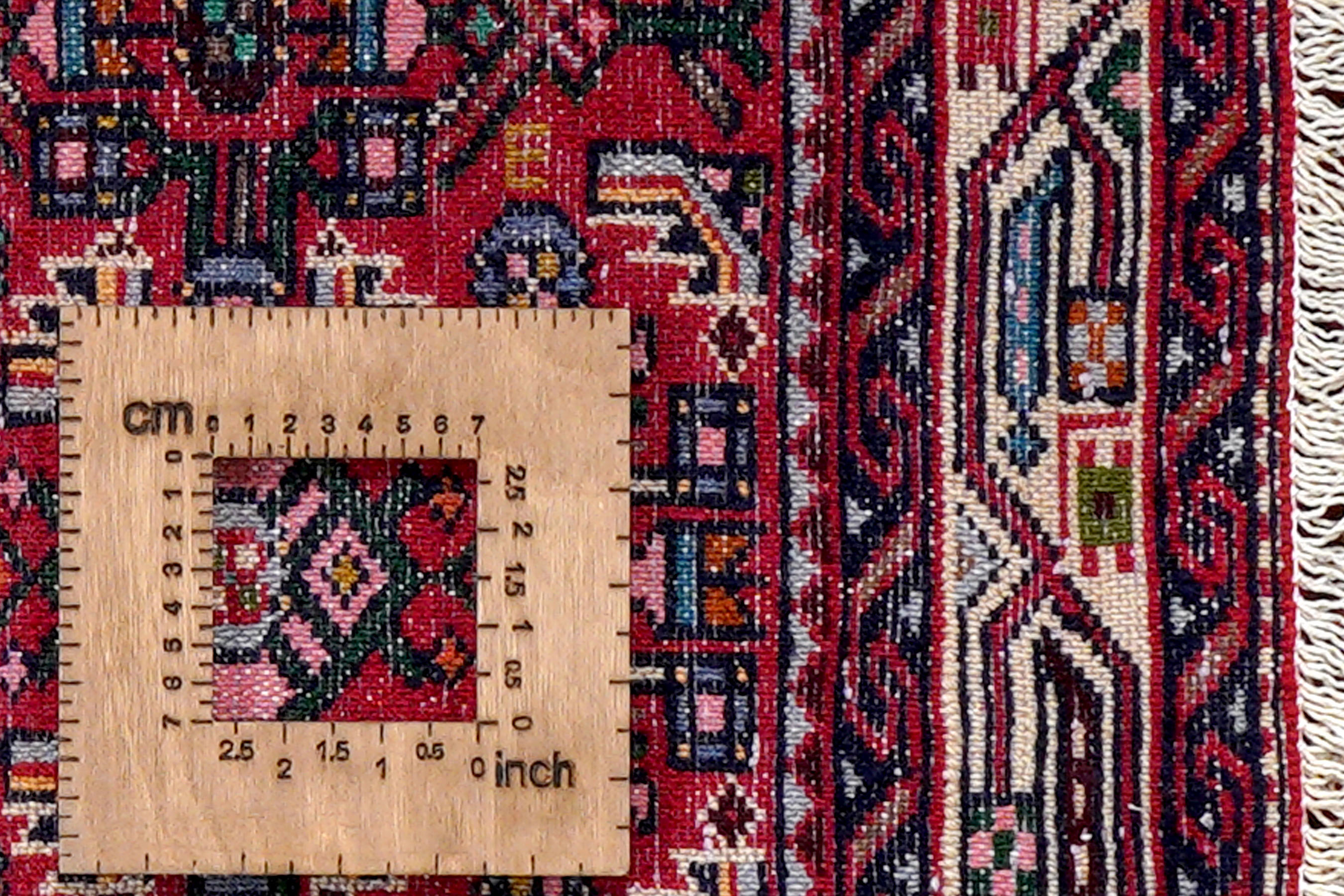 Asadabad 106x146cm - 7