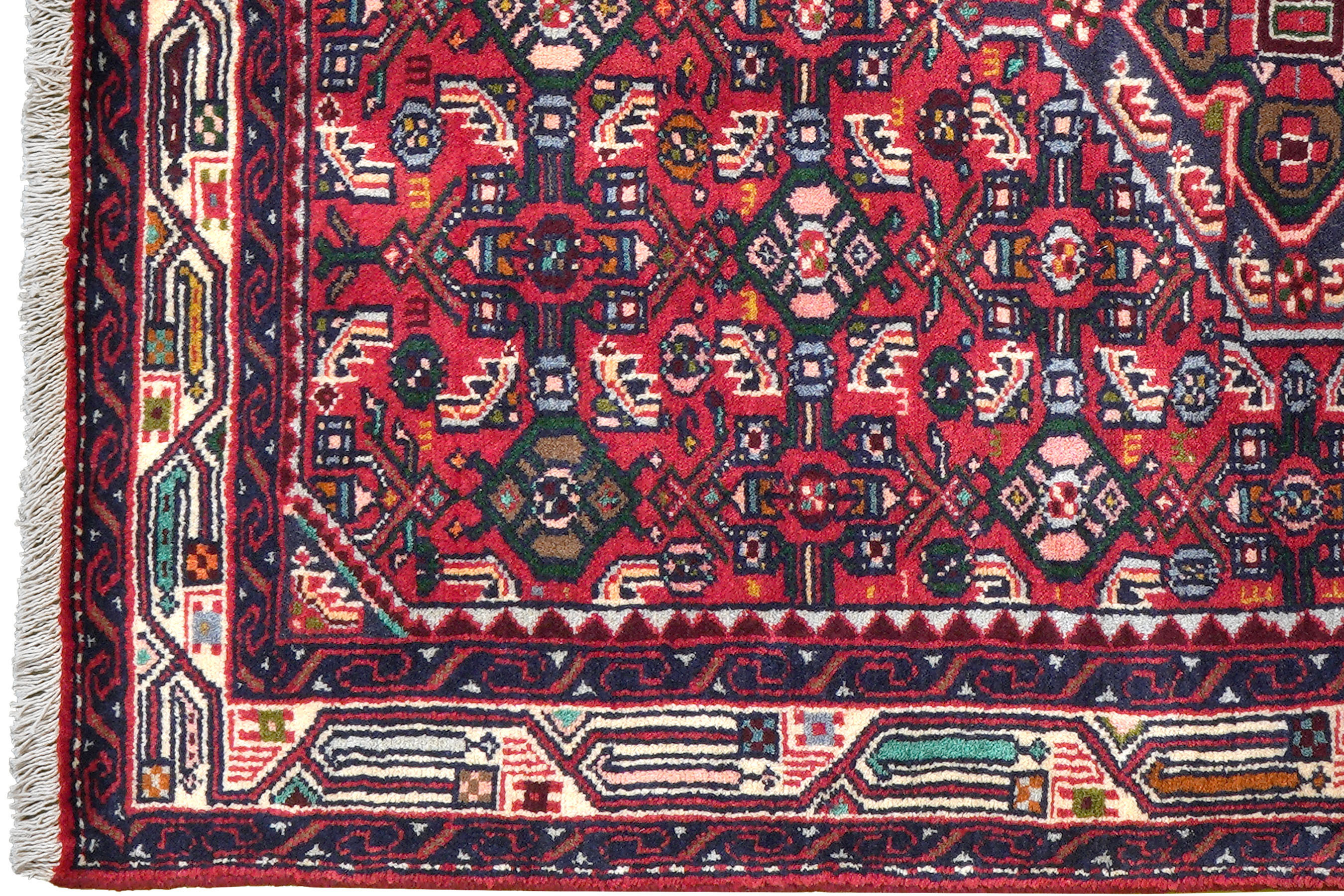 Asadabad 106x146cm - 5