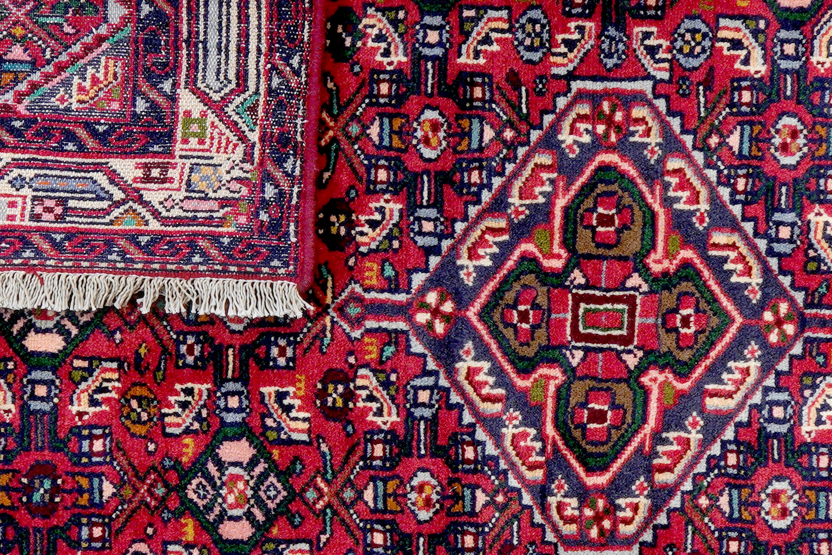 Asadabad 106x146cm - 6