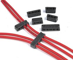 MSD Pro-Clamp T-kabel separator/hållare 8843