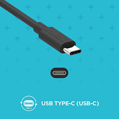 Motorola Mobility TurboPower 36 Dual Port Billaddare med USB-C - 6