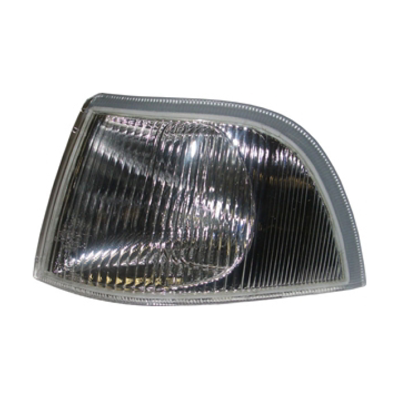  Corner lamp for single reflector Volvo