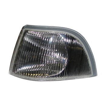  Corner lamp for single reflector Volvo