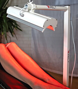 IRELT AH1 BODY