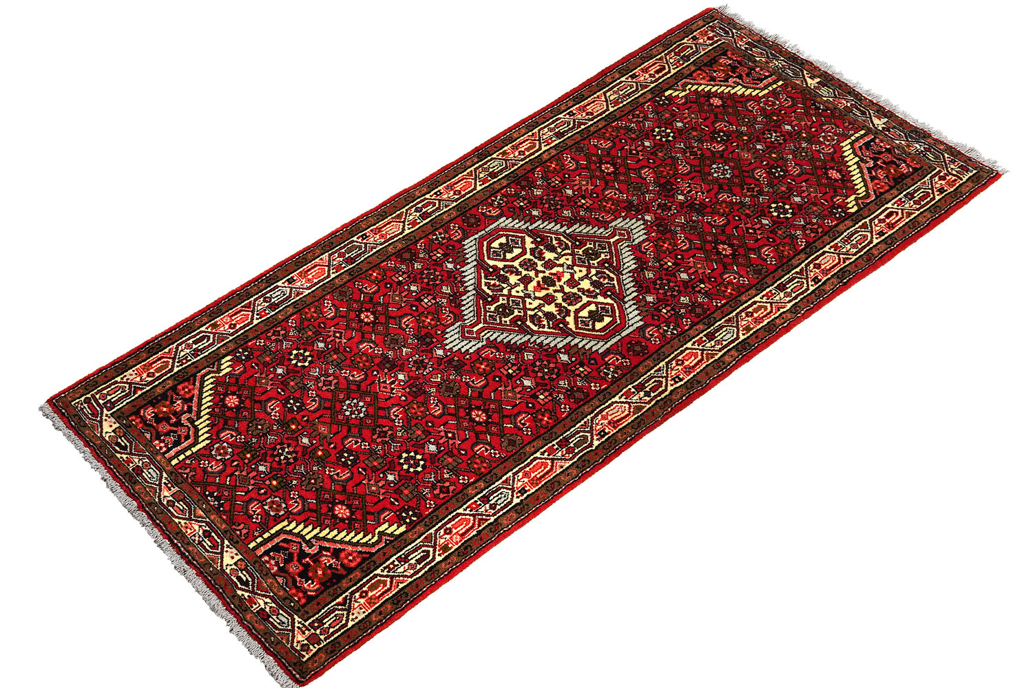 Asadabad 88x200cm - 3