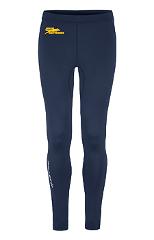 (OBS! Endast för deltagare i Senior- och Junior-AWC)               Craft Rush 2.0 Tights Jr (Svenska Agilityklubben)