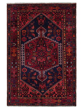 Kamseh 136x203cm