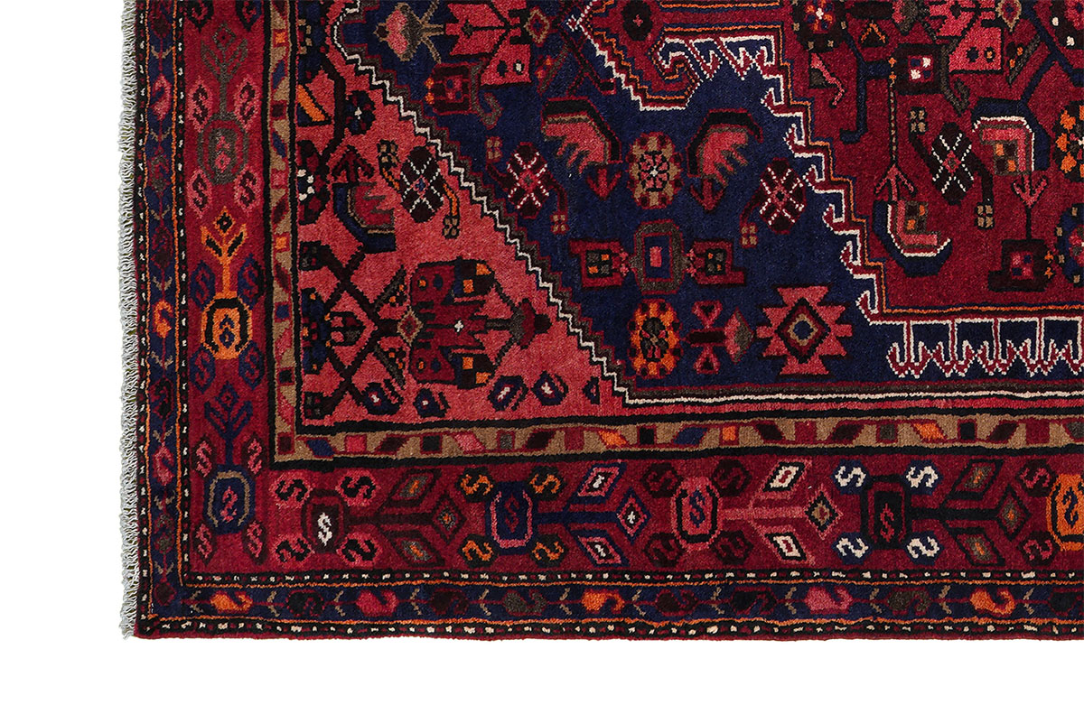 Kamseh 136x203cm - 5