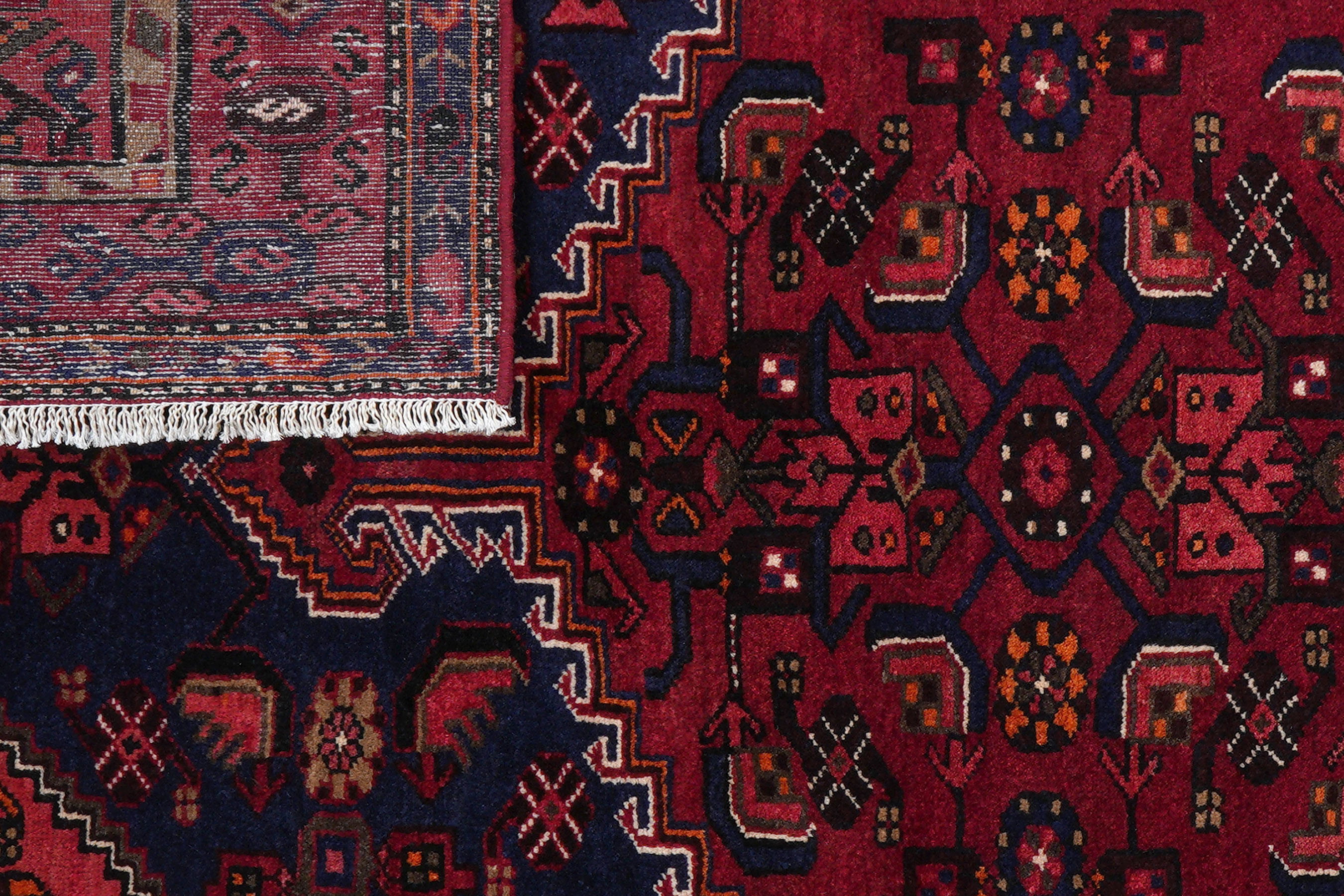 Kamseh 136x203cm - 6