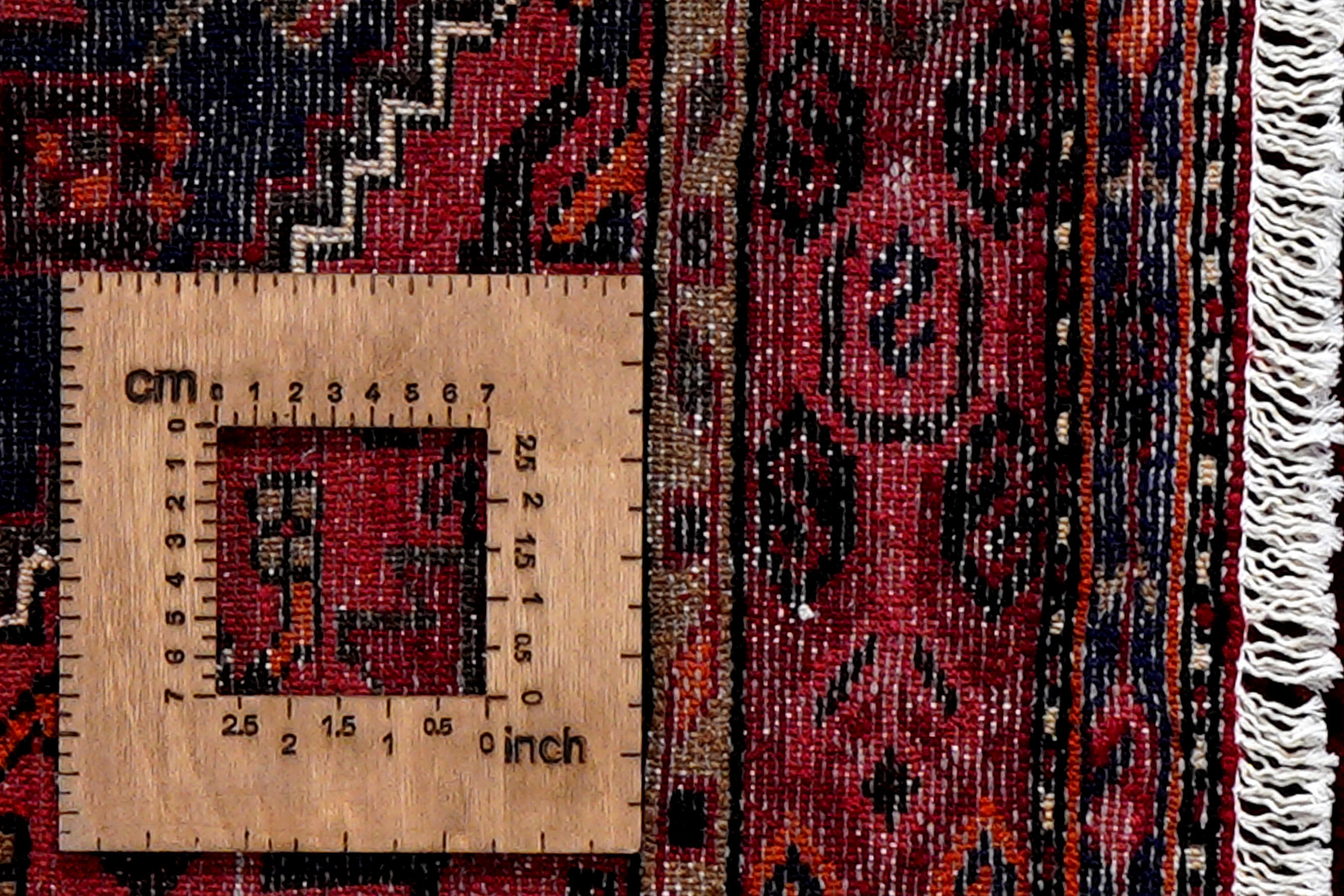 Kamseh 136x203cm - 7