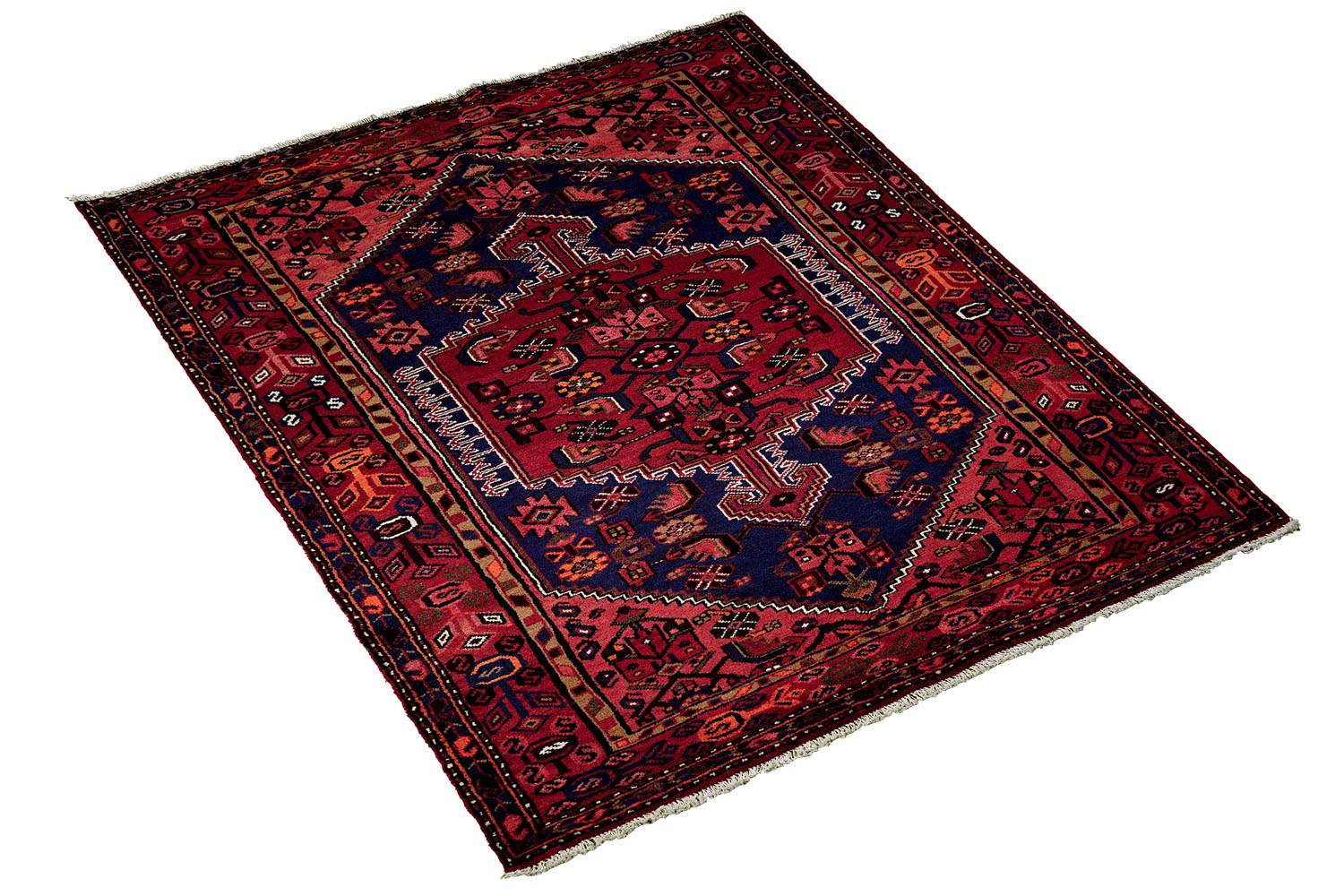Kamseh 136x203cm - 2