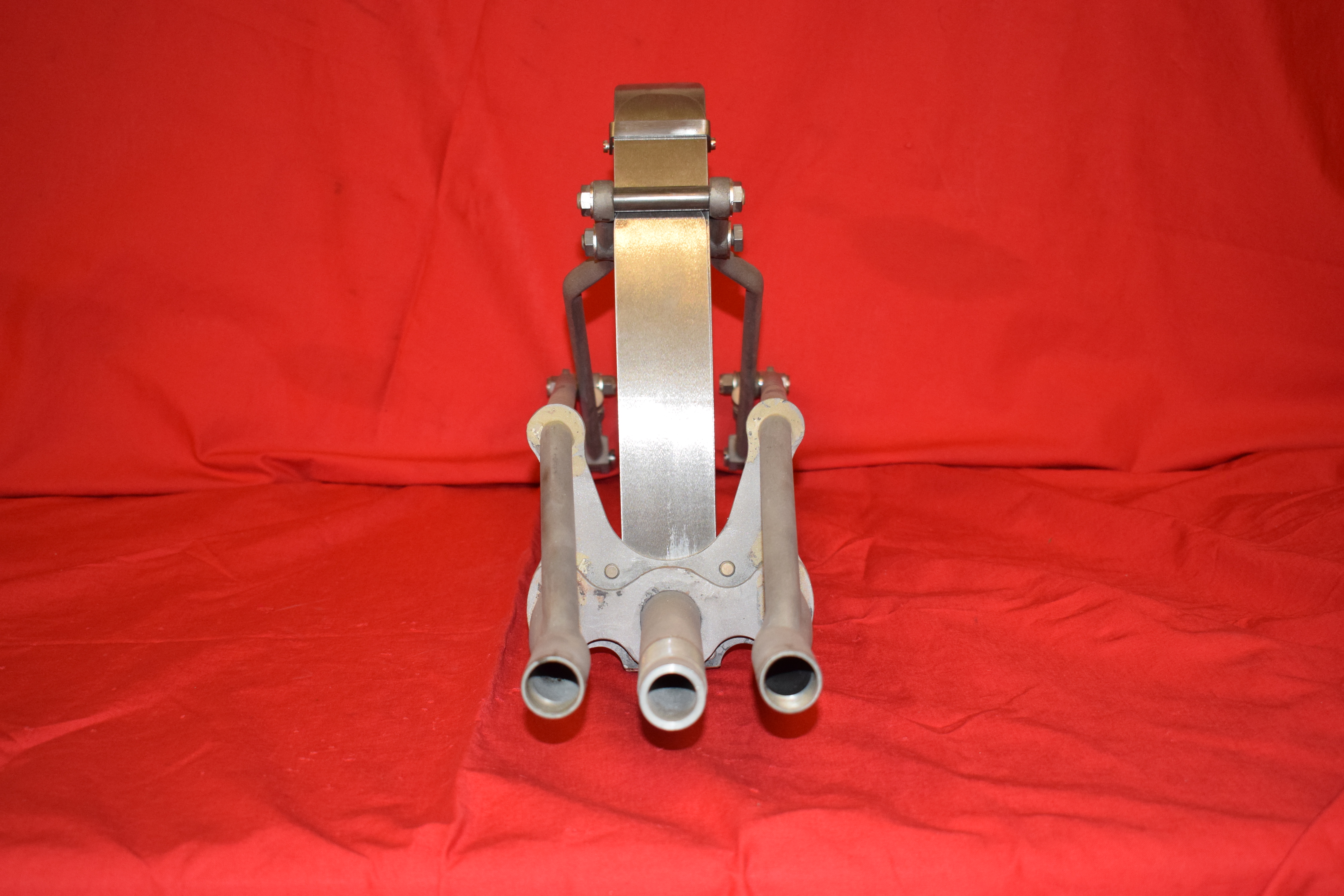 Front Fork Excelsior 1912-14 - 5