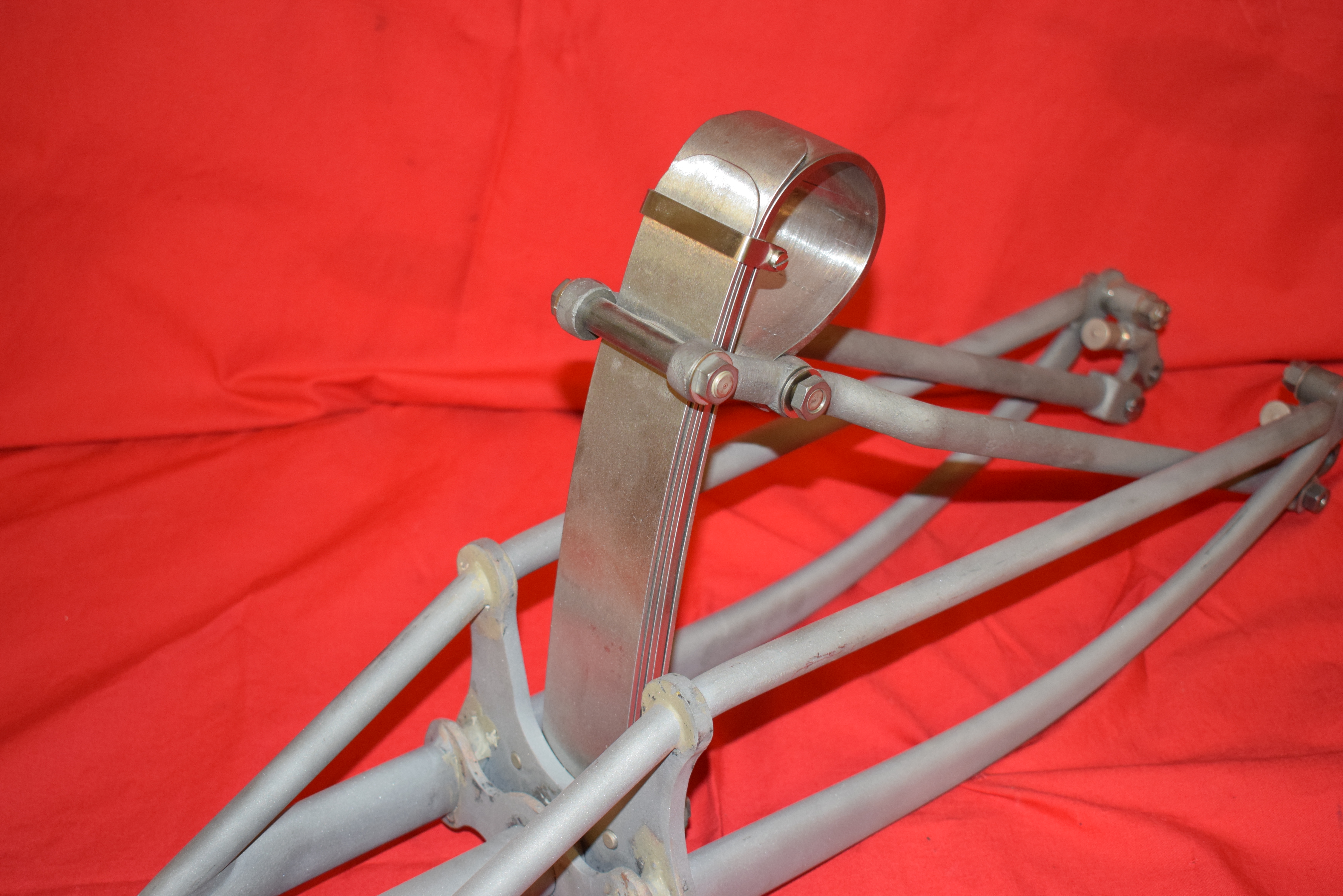 Front Fork Excelsior 1912-14 - 11