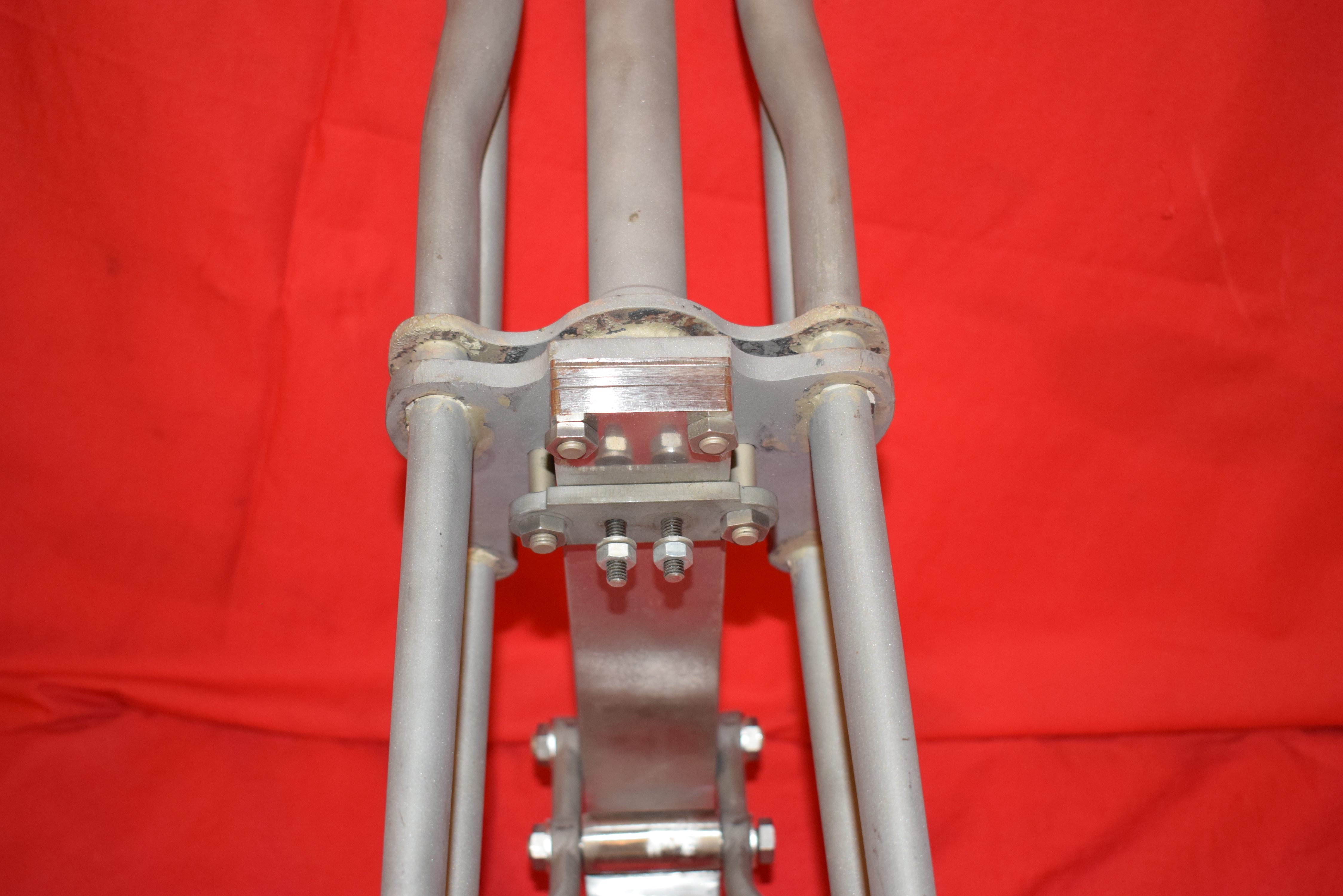 Front Fork Excelsior 1912-14 - 18