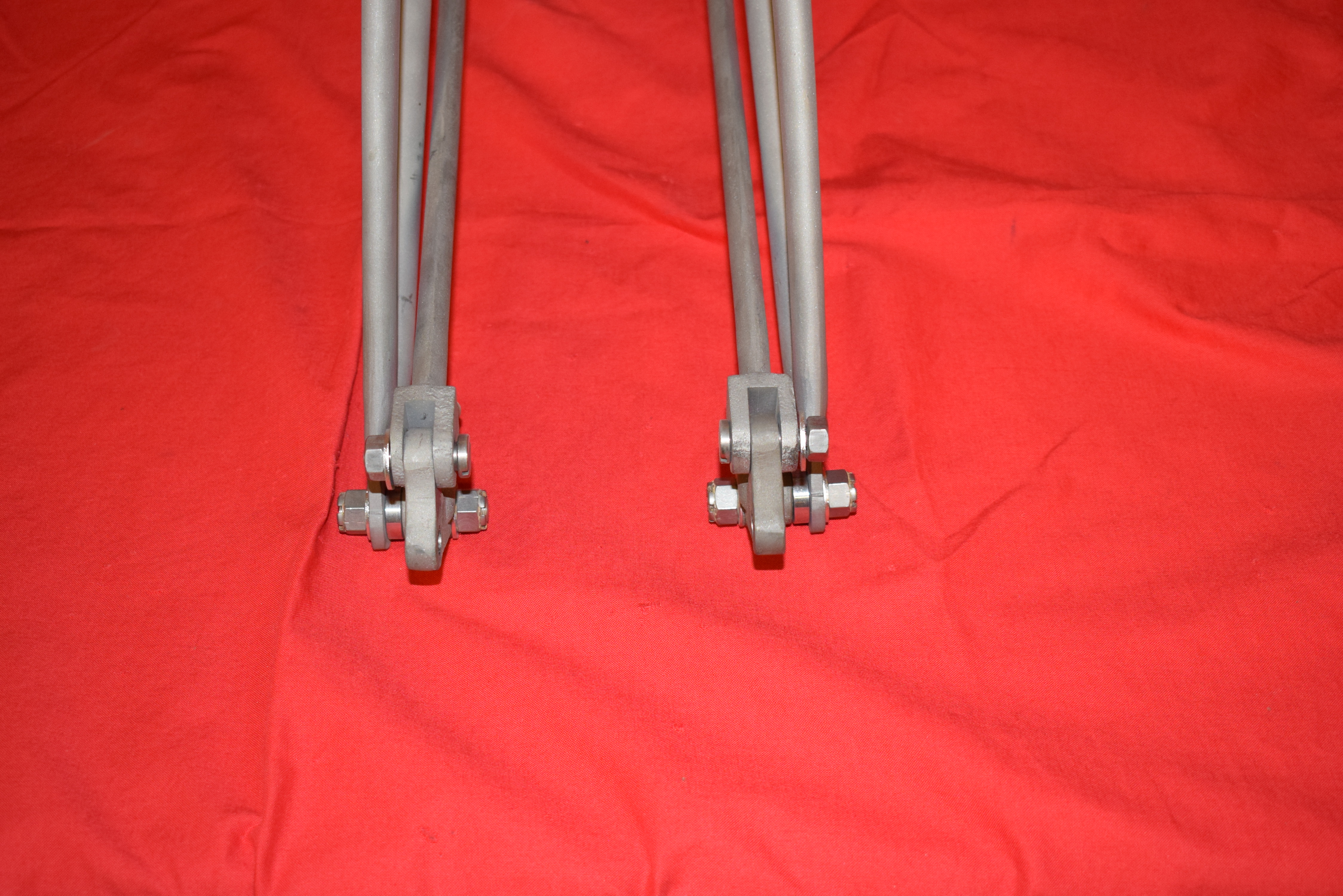 Front Fork Excelsior 1912-14 - 17