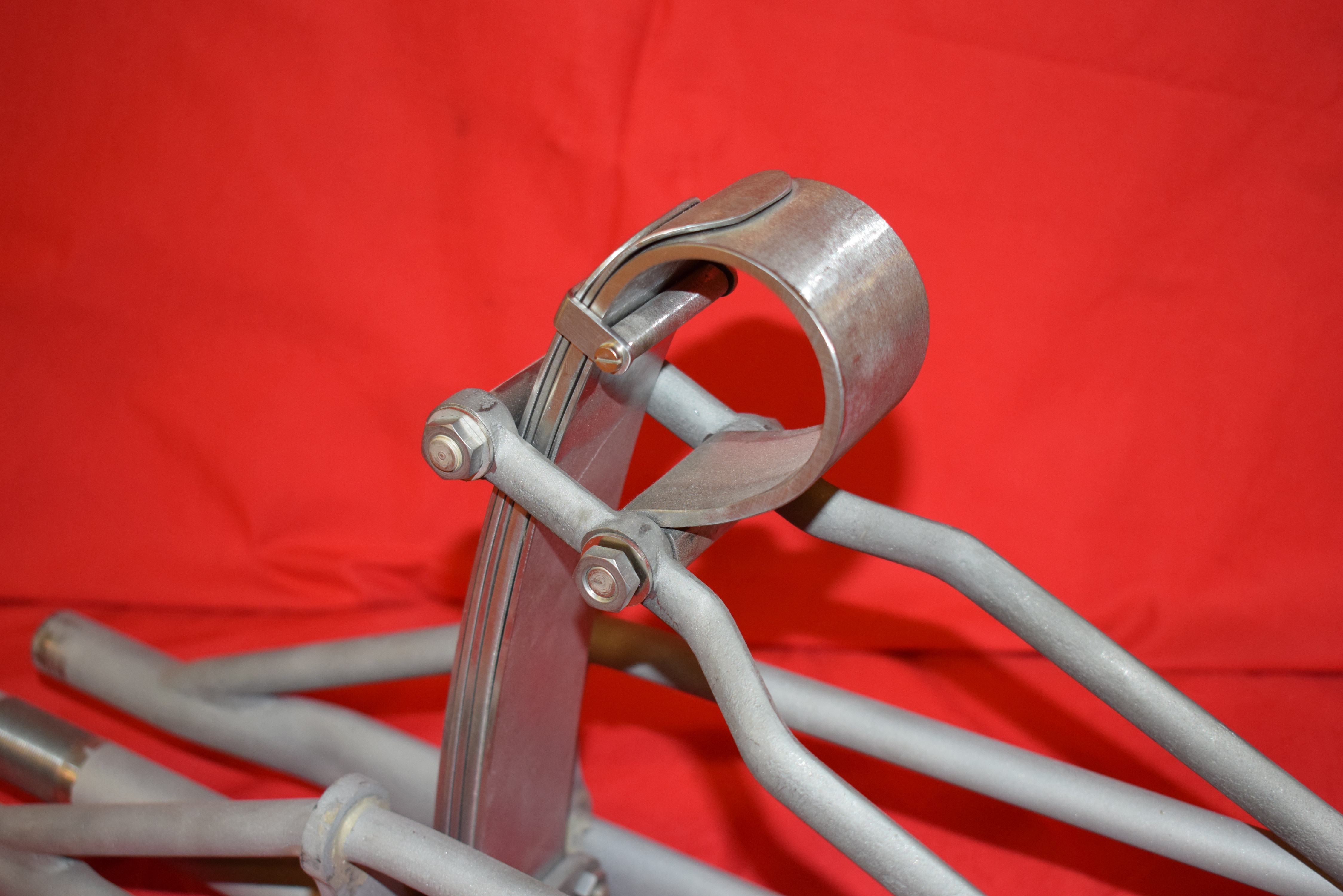 Front Fork Excelsior 1912-14 - 12