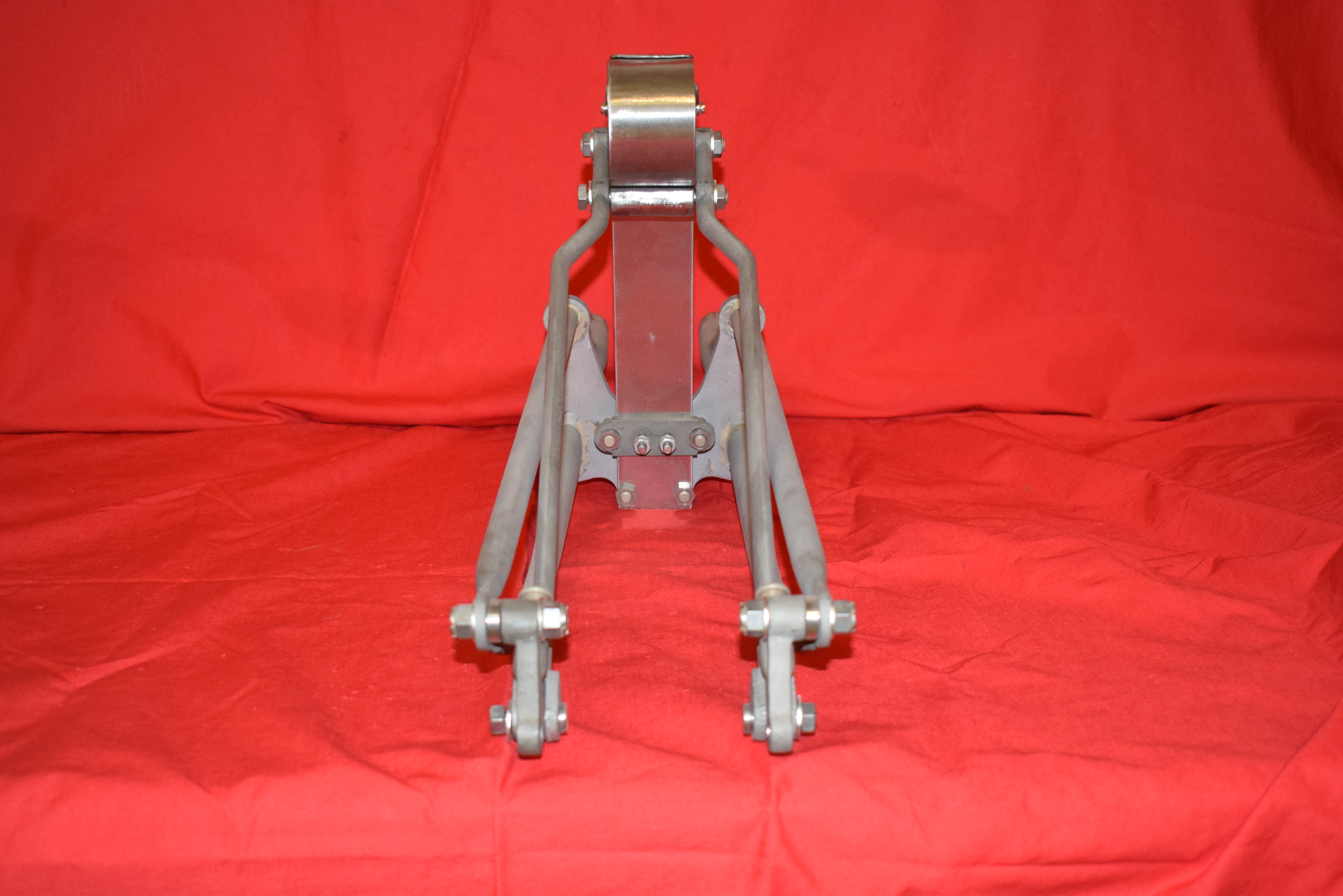 Front Fork Excelsior 1912-14 - 3