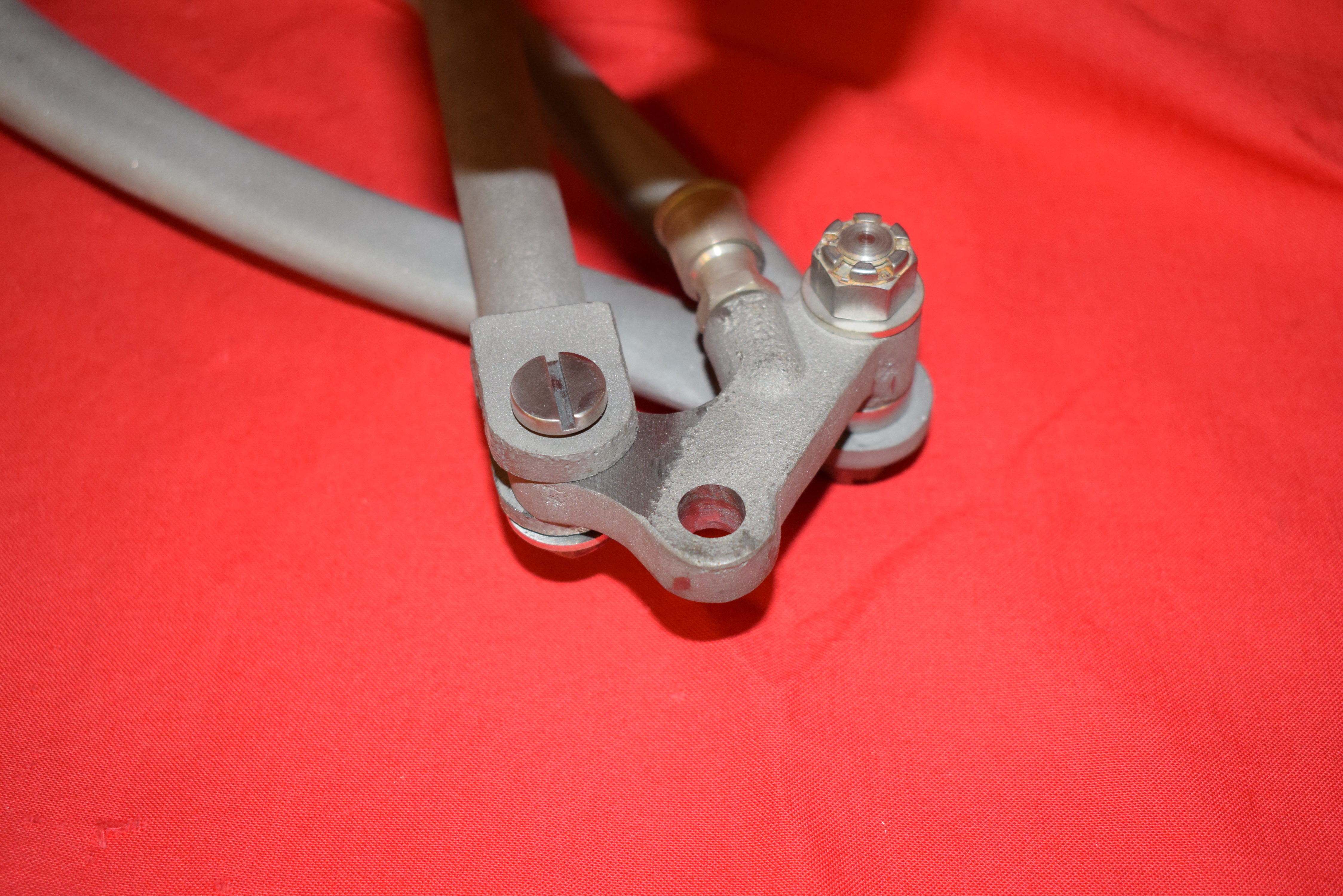 Front Fork Excelsior 1912-14 - 14