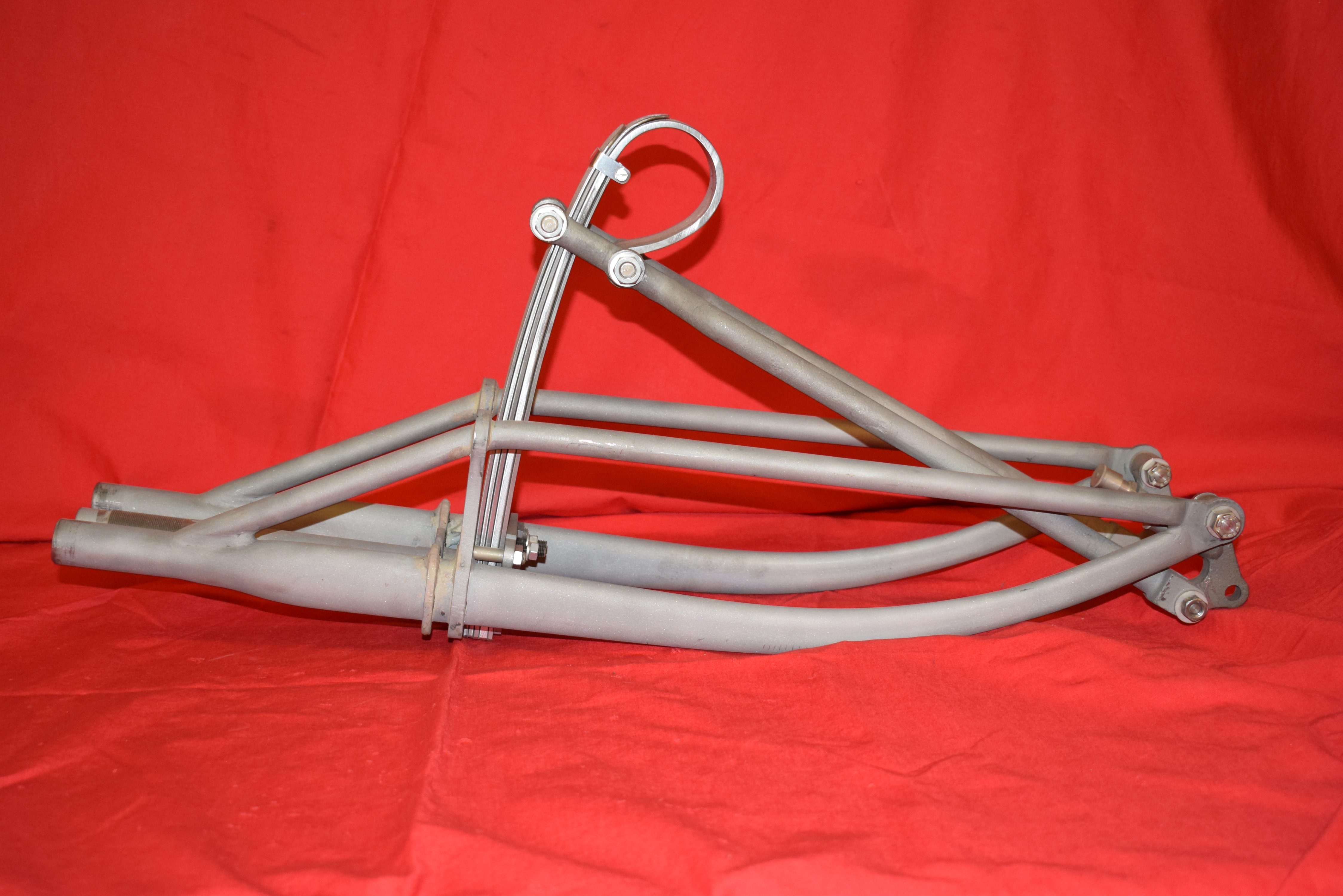 Front Fork Excelsior 1912-14 - 4