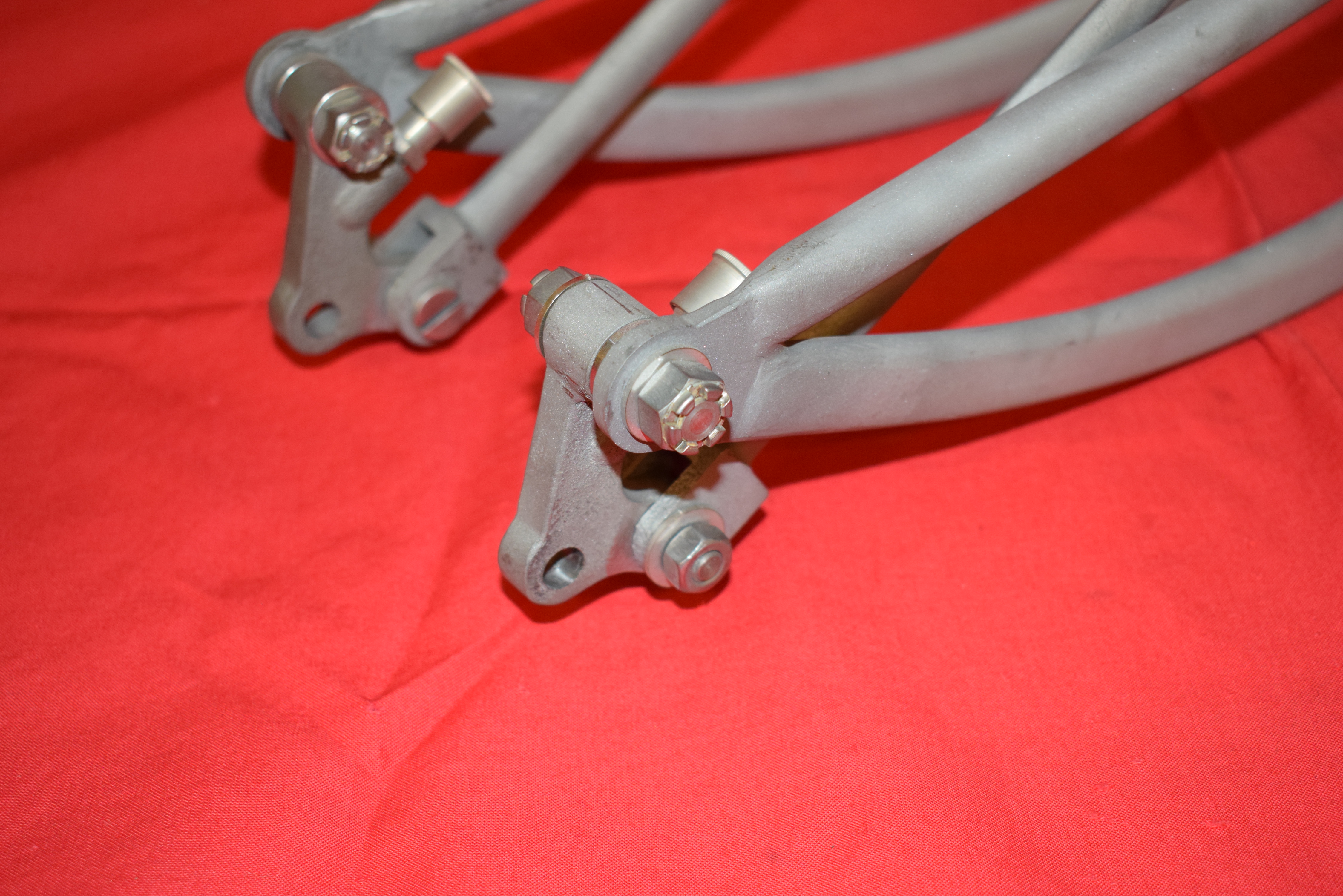 Front Fork Excelsior 1912-14 - 7
