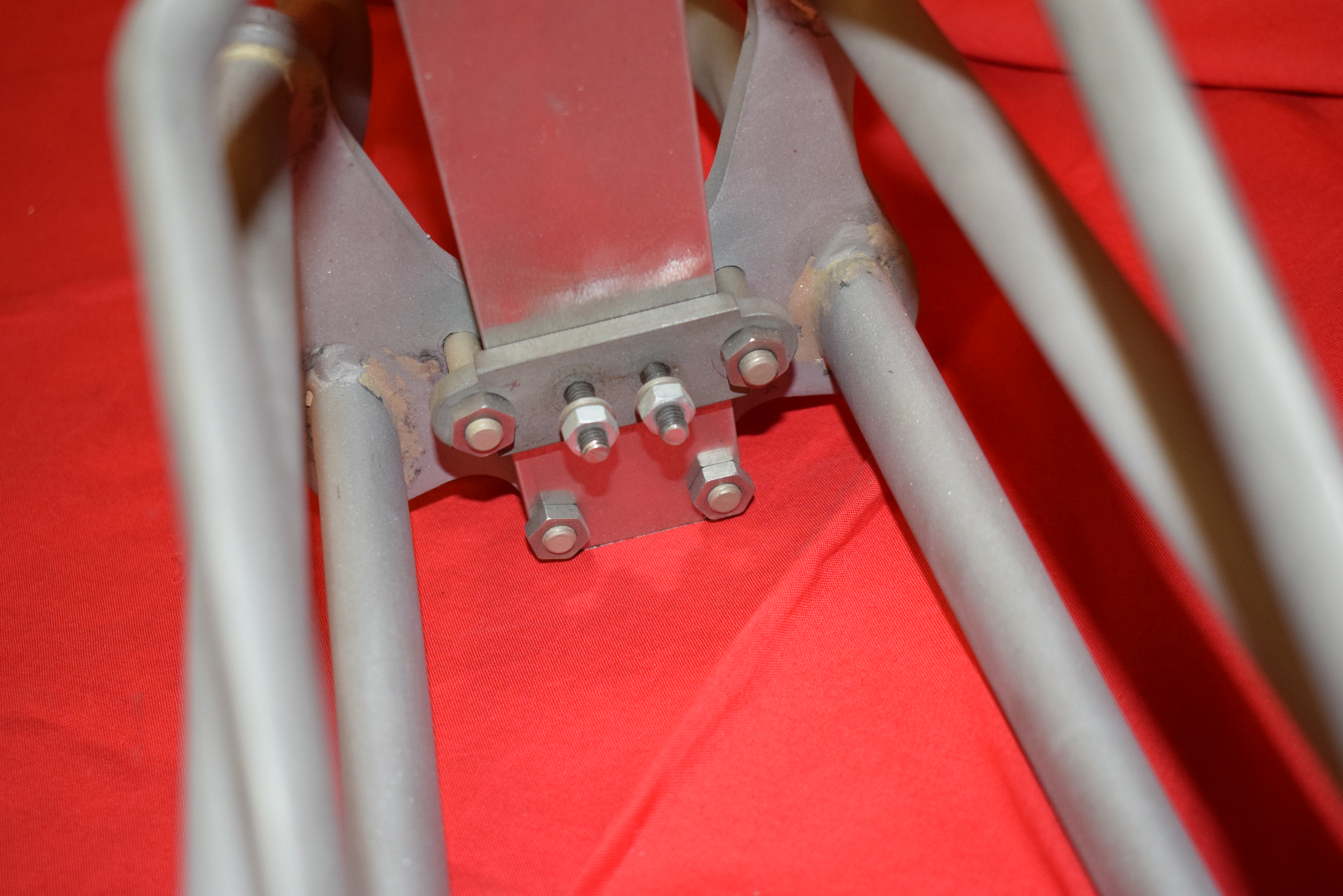 Front Fork Excelsior 1912-14 - 13