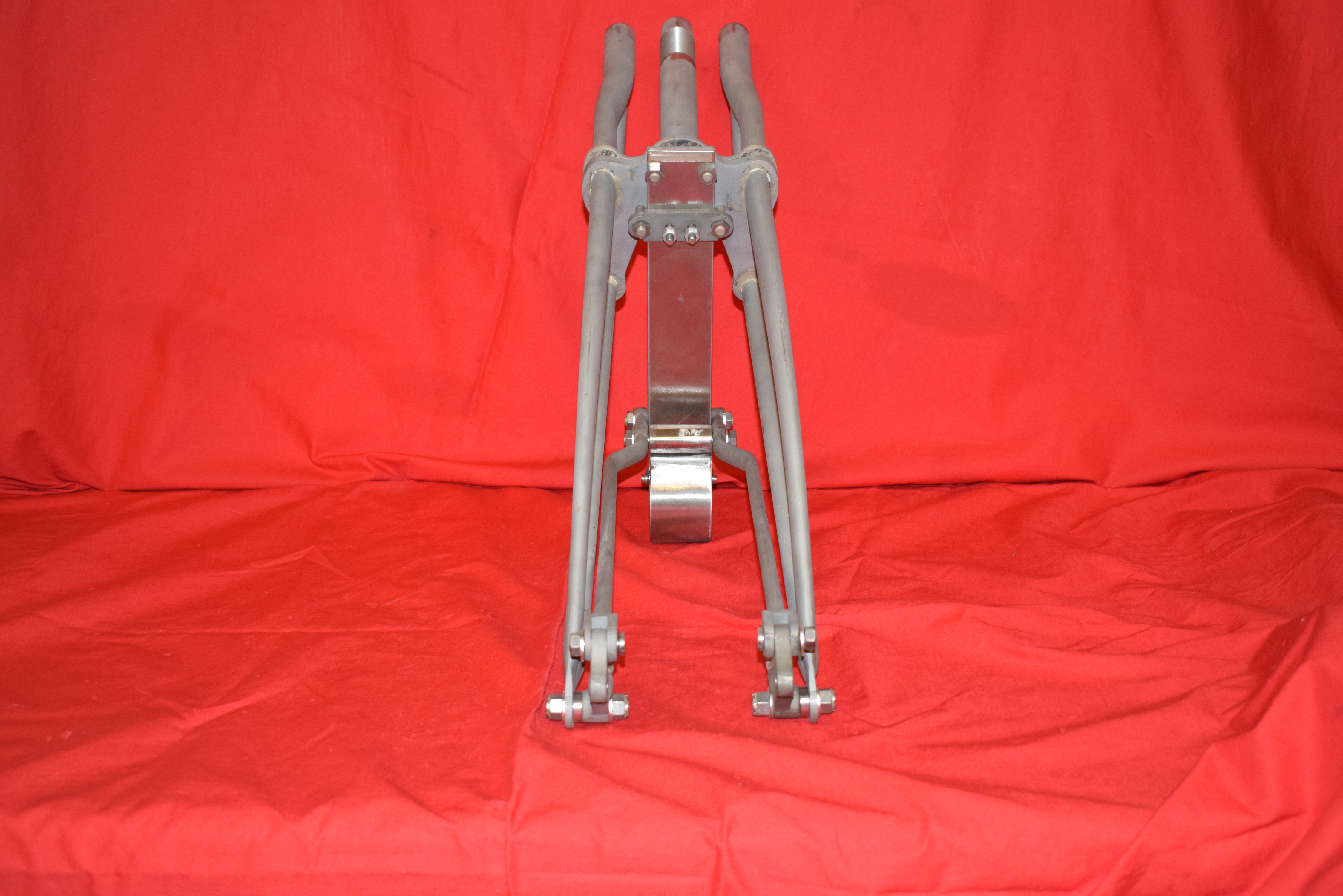 Front Fork Excelsior 1912-14 - 16