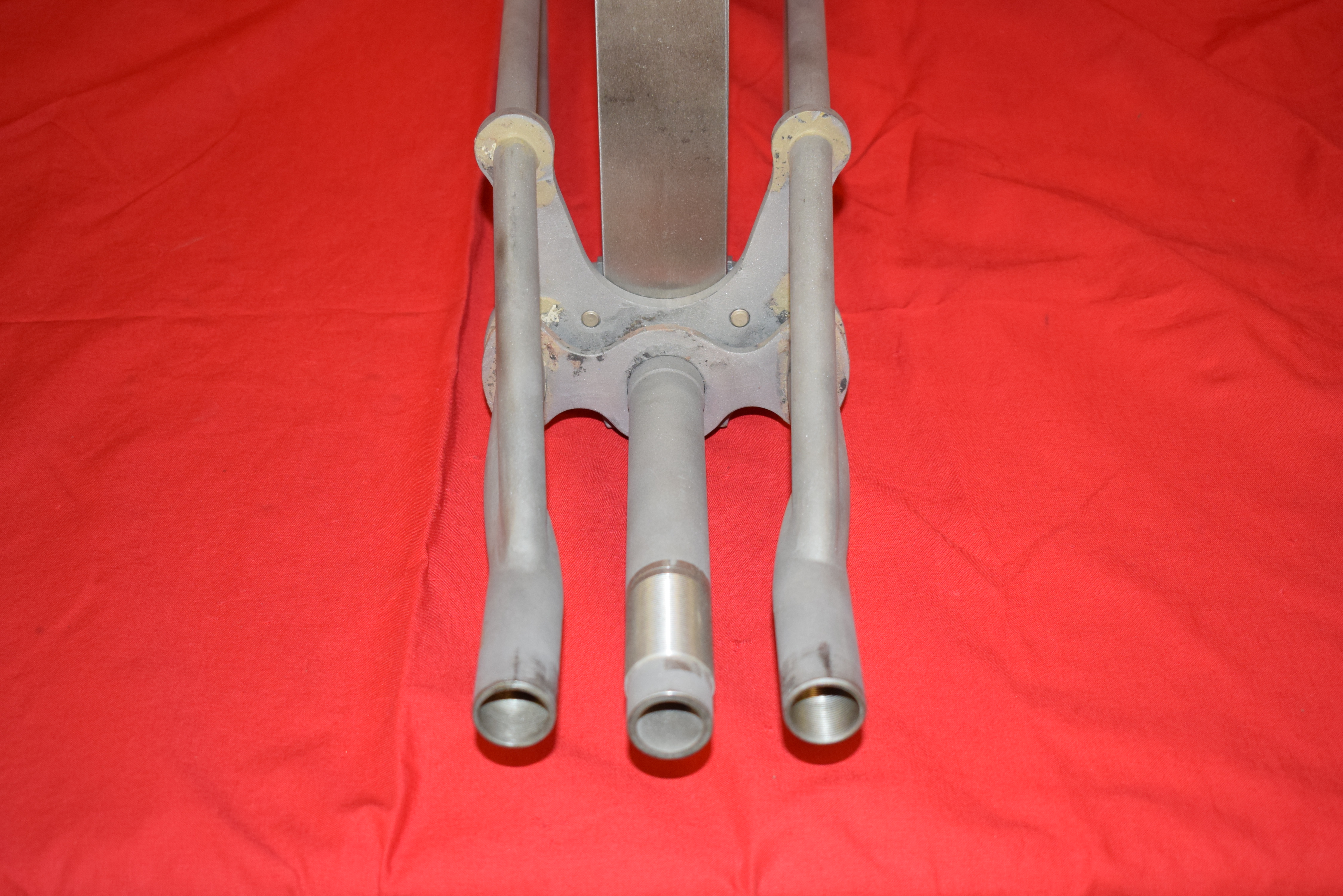 Front Fork Excelsior 1912-14 - 6