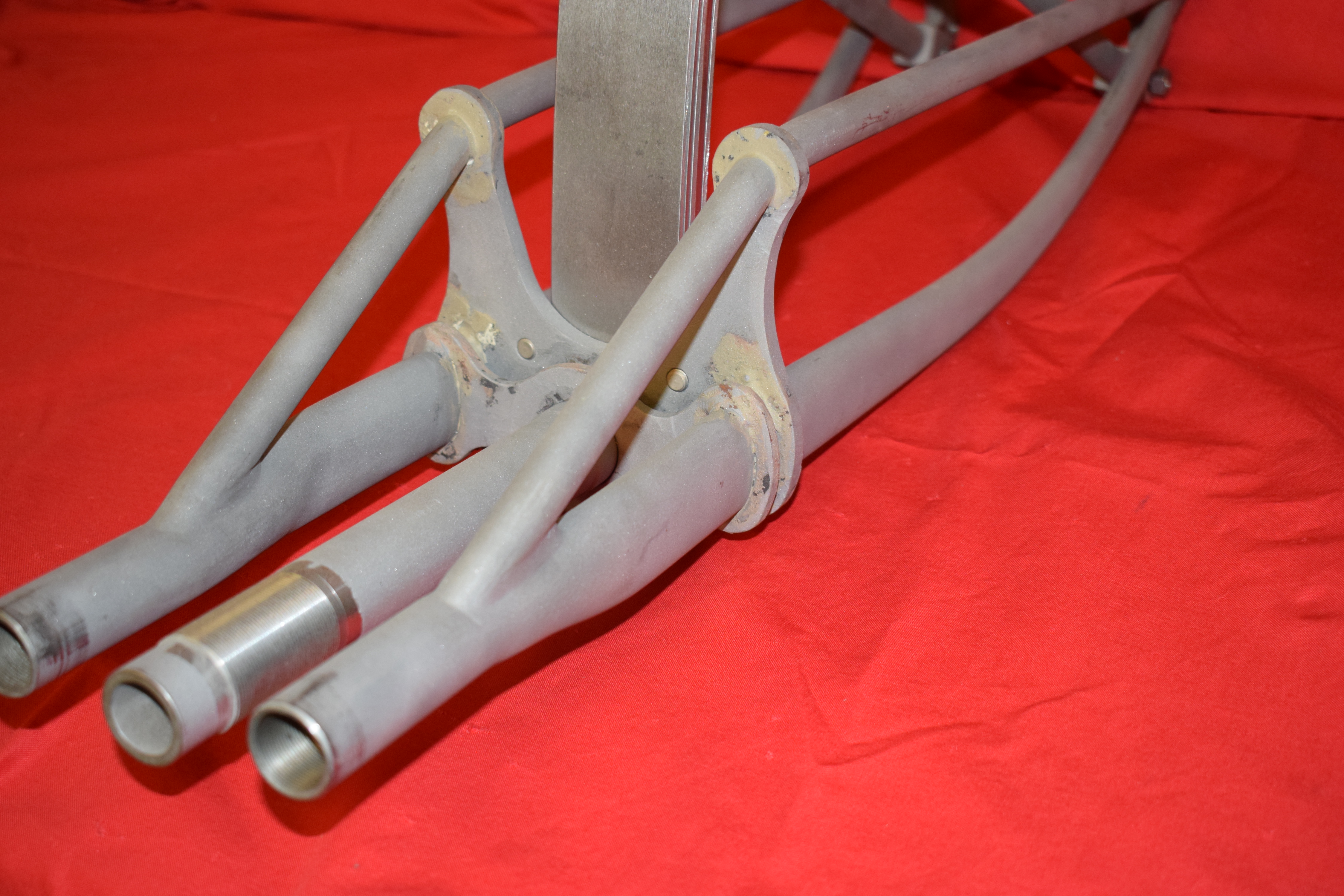 Front Fork Excelsior 1912-14 - 10