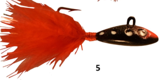 Norren 7gram färg5