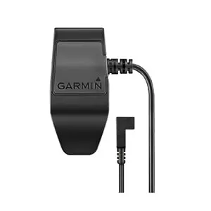 Garmin T5/T5X Laddkabel med clips