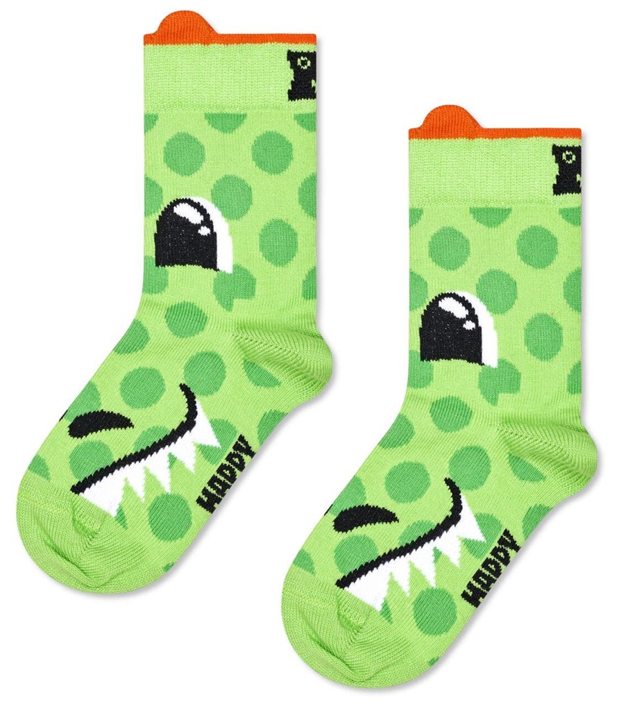 Happy Socks Kids Dragon Sock
