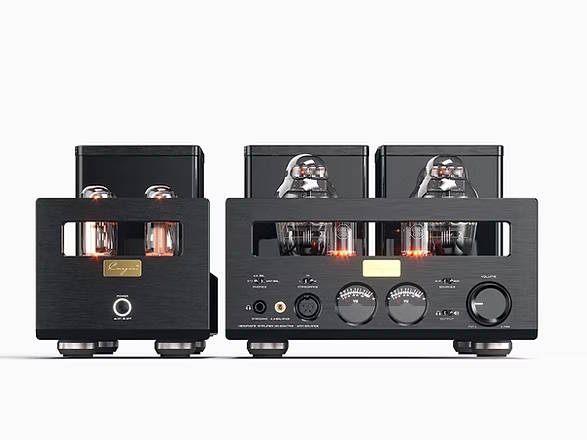 Cayin HA-300MK2