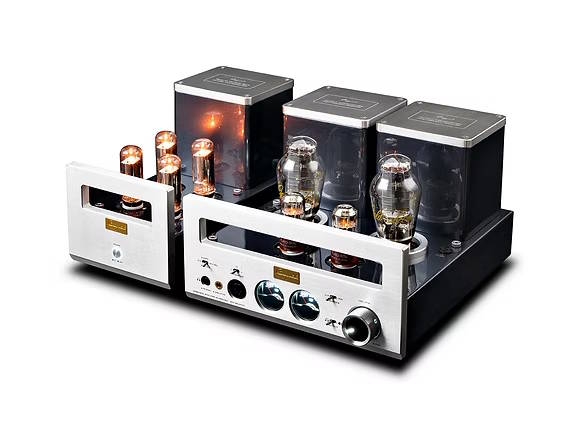 Cayin HA-300MK2 - 6