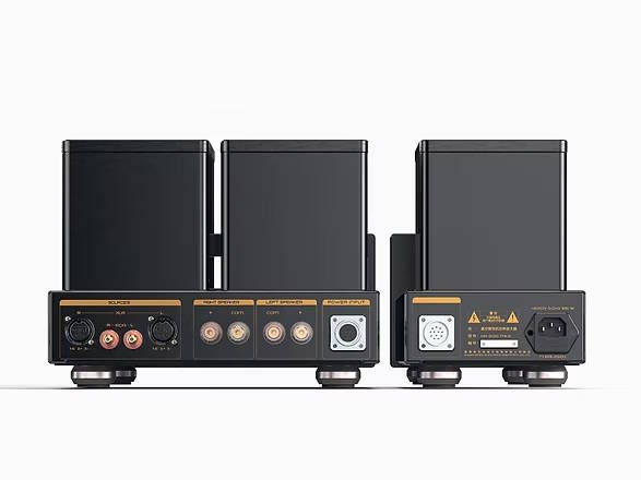 Cayin HA-300MK2 - 7