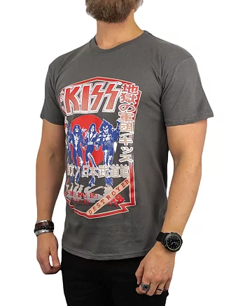 Rock Off - JHStore