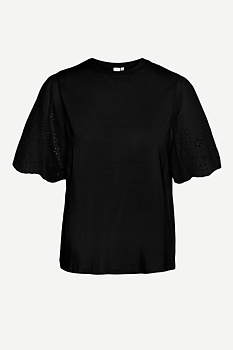 YAS Lex Top Black
