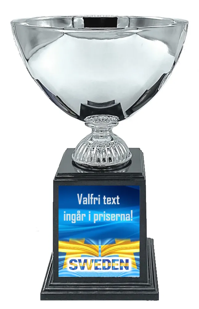 Pokal Deluxe- Sweden - 2