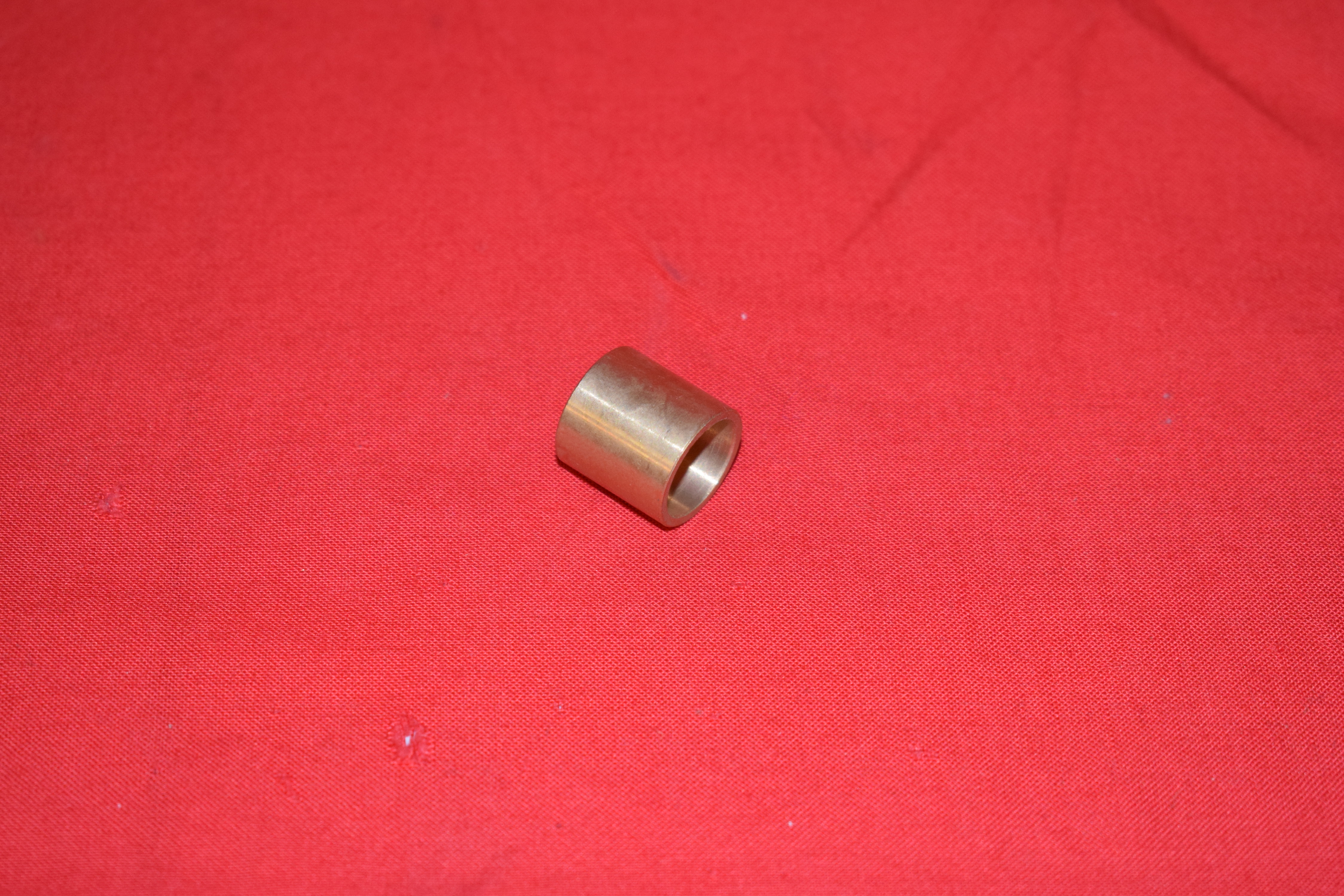 Idler Gear Stud Bushing 1932-69 all twins 1932-73 45" twins & 1930-31 VL