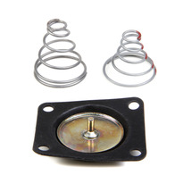Holley reparations kit tryckregulator. 12-807