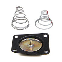 Holley reparations kit tryckregulator. 12-807
