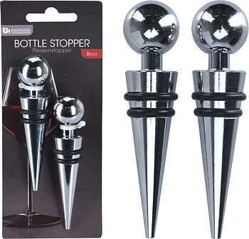 Flaskpropp 2-pack