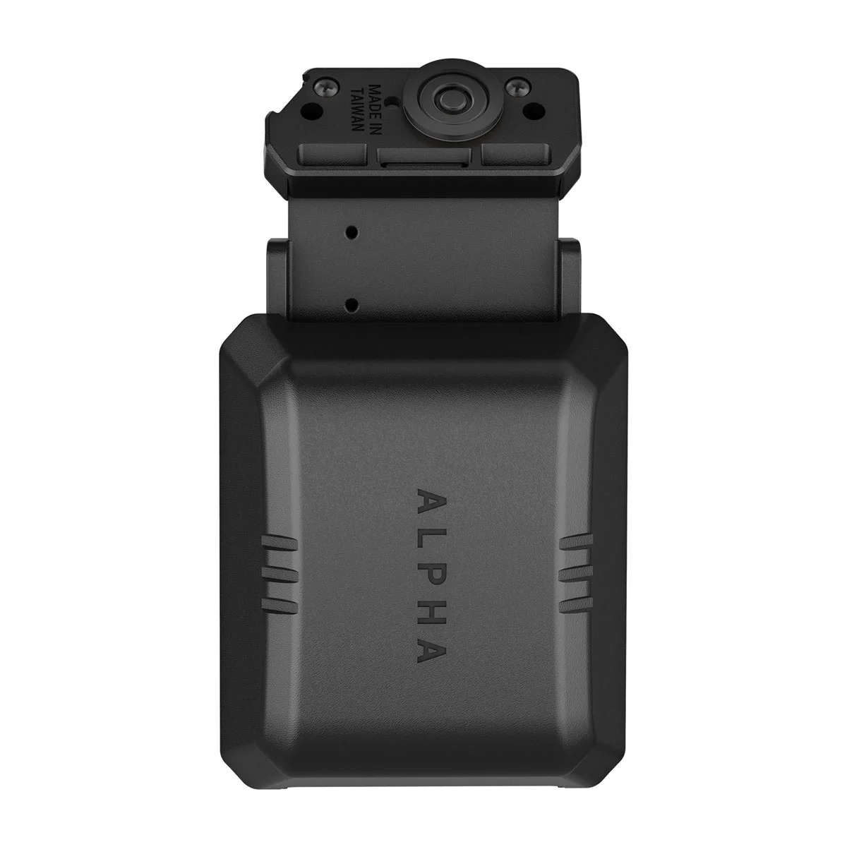 Garmin Flexband - Kort - Alpha T20