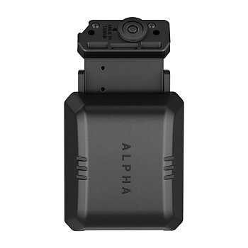 Garmin Flexband - Short - Alpha T20