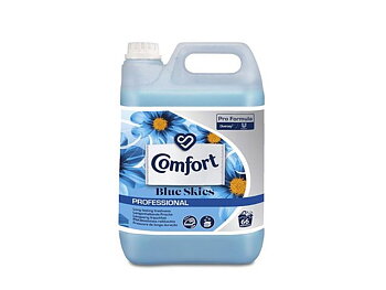 Comfort sköljmedel sens 2x5L/Krt