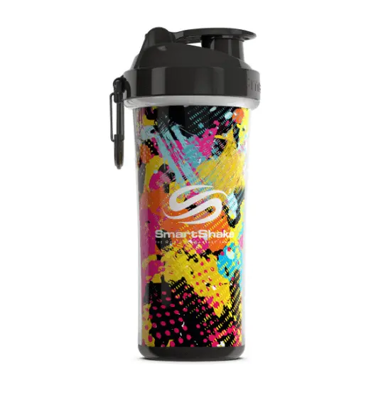 Smart Shake Double Wall