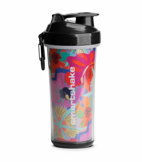 Smart Shake Double Wall