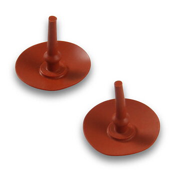 Holley backventil acc-pump "umbrella" 26-41