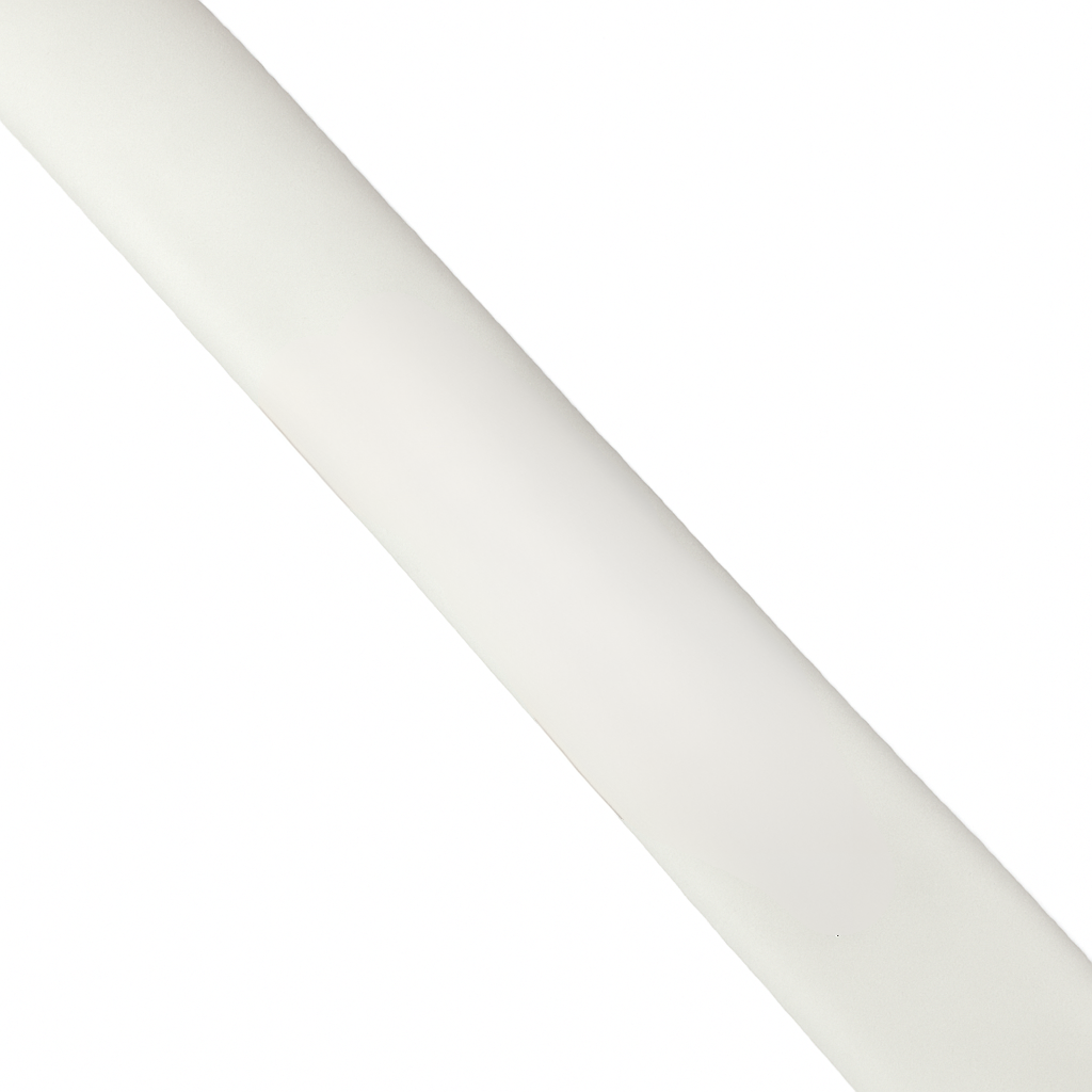 LuftX® Protective sleeve 70 cm - White (without print)
